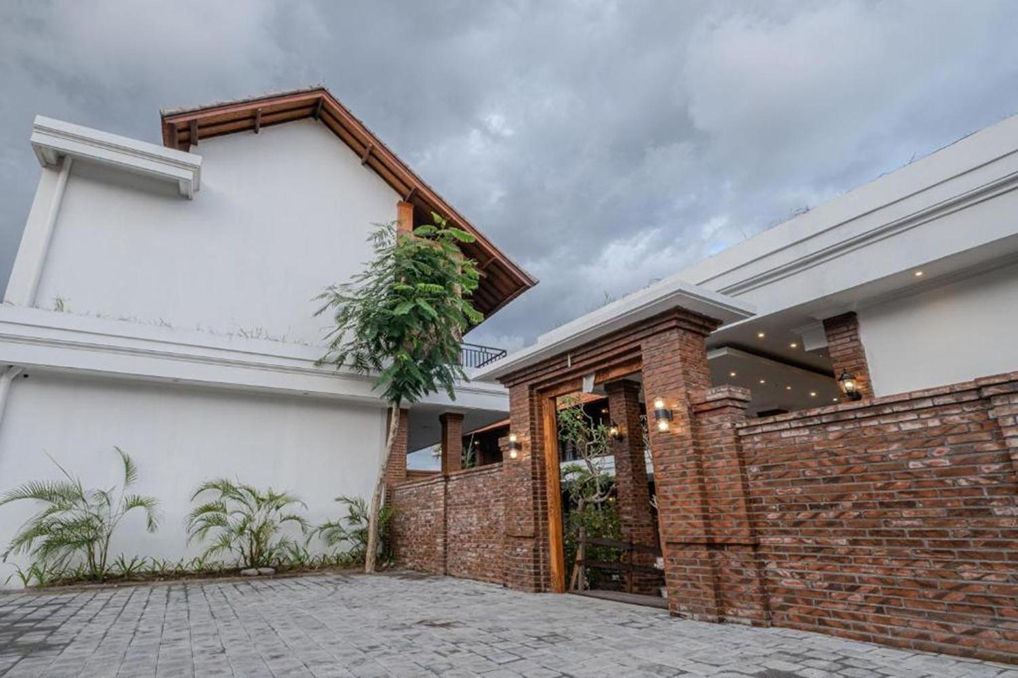 Bali Bata Canggu Guesthouse Exterior foto